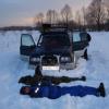 Аватар пользователя Gena Suzuki