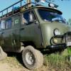 Аватар пользователя Таёжник